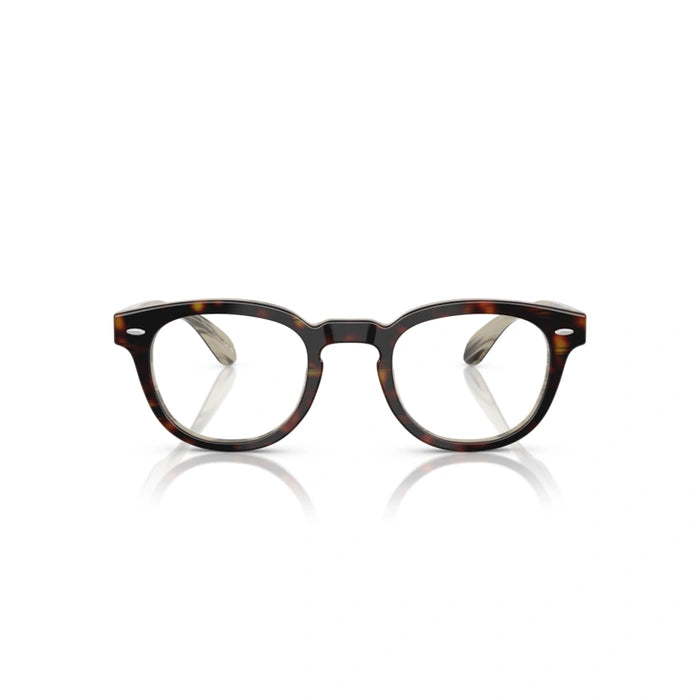 Oliver Peoples 0OV5036A 1666 - 362/Horn Unisex Eyeglasses 47 (XS) 6