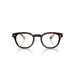 Oliver Peoples 0OV5036A 1666 - 362/Horn Unisex Eyeglasses 47 (XS) 6