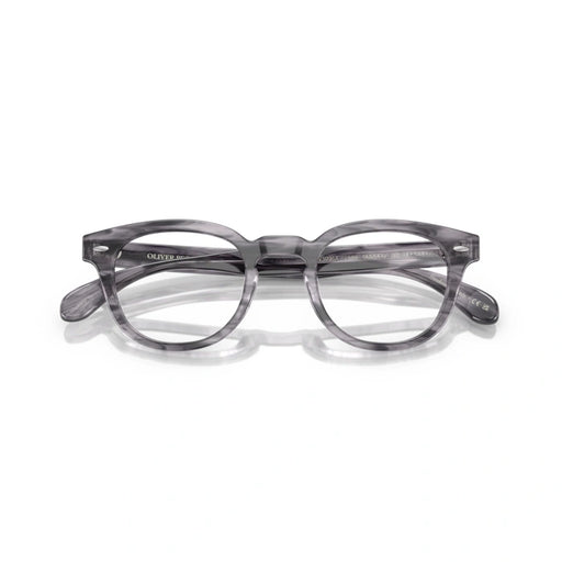 Oliver Peoples 0OV5036A 1688 - Navy Smoke Unisex Eyeglasses 49 (M) 1