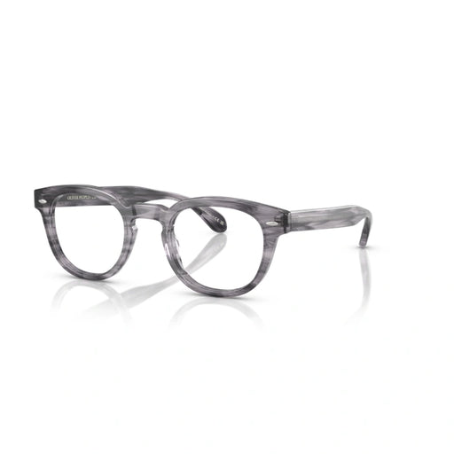 Oliver Peoples 0OV5036A 1688 - Navy Smoke Unisex Eyeglasses 49 (M) 2