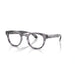 Oliver Peoples 0OV5036A 1688 - Navy Smoke Unisex Eyeglasses 47 (XS) 2