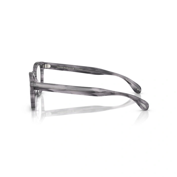 Oliver Peoples 0OV5036A 1688 - Navy Smoke Unisex Eyeglasses 47 (XS) 3