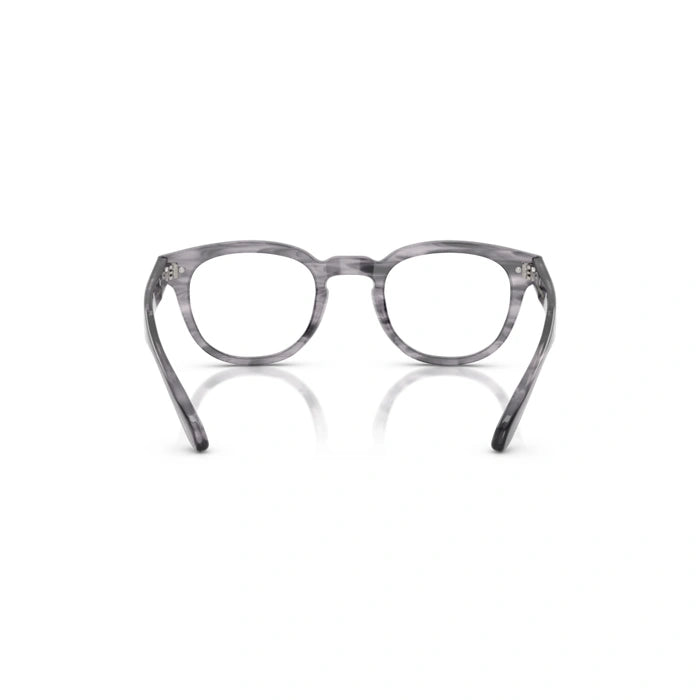 Oliver Peoples 0OV5036A 1688 - Navy Smoke Unisex Eyeglasses 47 (XS) 4