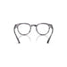Oliver Peoples 0OV5036A 1688 - Navy Smoke Unisex Eyeglasses 47 (XS) 4