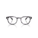 Oliver Peoples 0OV5036A 1688 - Navy Smoke Unisex Eyeglasses 47 (XS) 6