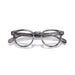 Oliver Peoples 0OV5036A 1688 - Navy Smoke Unisex Eyeglasses 47 (XS) 7