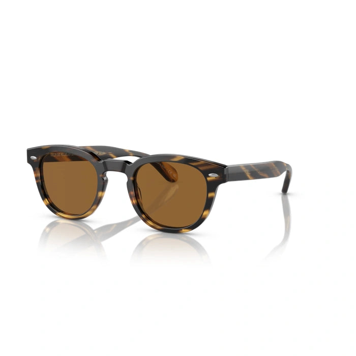 Sheldrake 100353 cocobolo unisex sunglasses 1