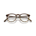 Oliver Peoples 0OV5183 O'Malley 1756 - Espresso Man Eyeglasses 47 (XS) 1