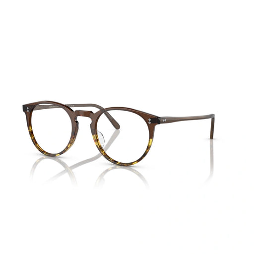 Oliver Peoples 0OV5183 O'Malley 1756 - Espresso Man Eyeglasses 47 (XS) 2