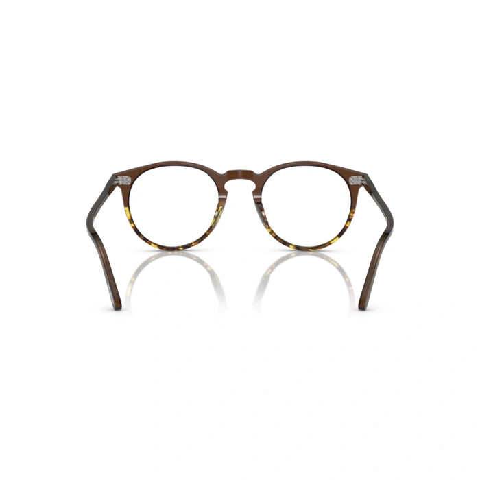 Oliver Peoples 0OV5183 O'Malley 1756 - Espresso Man Eyeglasses 47 (XS) 4