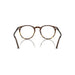 Oliver Peoples 0OV5183 O'Malley 1756 - Espresso Man Eyeglasses 47 (XS) 4