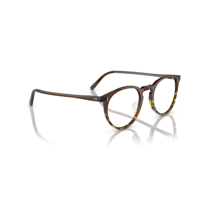 Oliver Peoples 0OV5183 O'Malley 1756 - Espresso Man Eyeglasses 47 (XS) 5