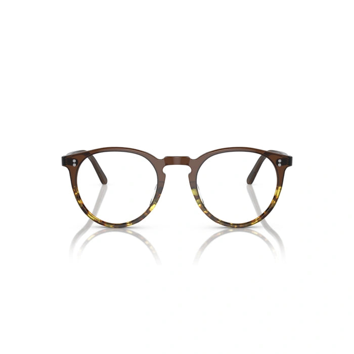 Oliver Peoples 0OV5183 O'Malley 1756 - Espresso Man Eyeglasses 47 (XS) 6