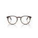Oliver Peoples 0OV5183 O'Malley 1756 - Espresso Man Eyeglasses 47 (XS) 6
