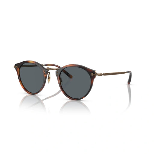 OP-505 1007R5 mahogany menÃ¢â‚¬â„¢s sunglasses 1