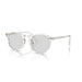 Oliver Peoples 0OV5186F Gregory Peck-F 1757 - Gravel Unisex Eyeglasses 50 (M) 2