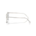 Oliver Peoples 0OV5186F Gregory Peck-F 1757 - Gravel Unisex Eyeglasses 47 (XS) 3
