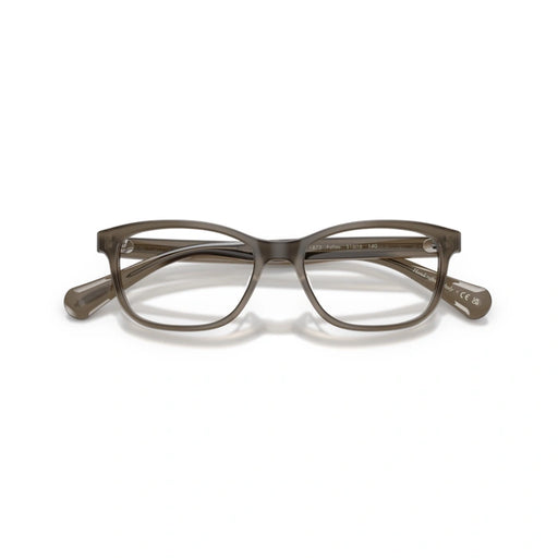 Oliver Peoples 0OV5194 Follies 1473 - Taupe Woman Eyeglasses 51 (XXS) 1
