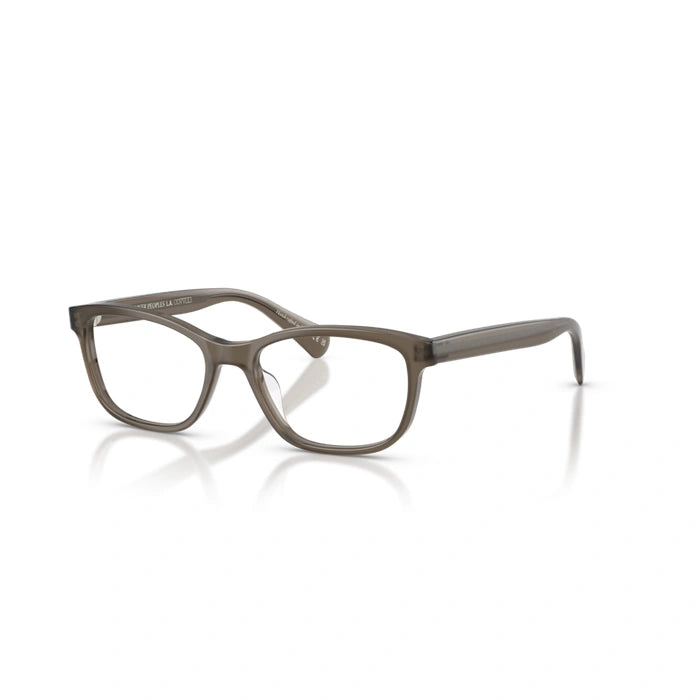 Oliver Peoples 0OV5194 Follies 1473 - Taupe Woman Eyeglasses 51 (XXS) 2