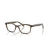 Oliver Peoples 0OV5194 Follies 1473 - Taupe Woman Eyeglasses 51 (XXS) 2