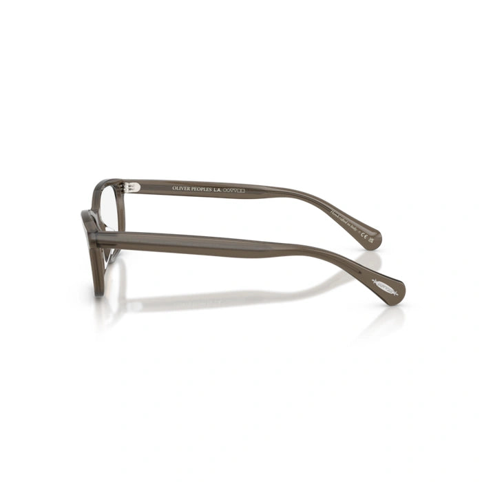 Oliver Peoples 0OV5194 Follies 1473 - Taupe Woman Eyeglasses 49 (XXS) 3