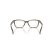 Oliver Peoples 0OV5194 Follies 1473 - Taupe Woman Eyeglasses 49 (XXS) 4
