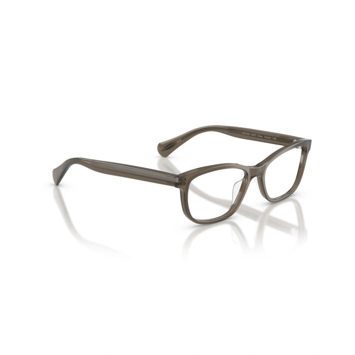 Oliver Peoples 0OV5194 Follies 1473 - Taupe Woman Eyeglasses 51 (XXS) 5