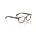 Oliver Peoples 0OV5194 Follies 1473 - Taupe Woman Eyeglasses 51 (XXS) 5
