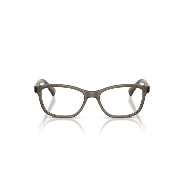 Oliver Peoples 0OV5194 Follies 1473 - Taupe Woman Eyeglasses 51 (XXS) 6