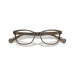 Oliver Peoples 0OV5194 Follies 1473 - Taupe Woman Eyeglasses 49 (XXS) 7
