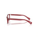 Oliver Peoples 0OV5194 Follies 1764 - Translucent Rust Woman Eyeglasses 51 (XXS) 3