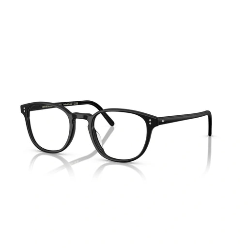 Oliver Peoples 0OV5219 Fairmont 1465 - Semi Matte Black Man Eyeglasses 49 (S) 2