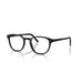 Oliver Peoples 0OV5219 Fairmont 1465 - Semi Matte Black Man Eyeglasses 45 (XXS) 2