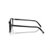 Oliver Peoples 0OV5219 Fairmont 1465 - Semi Matte Black Man Eyeglasses 47 (XS) 3