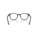 Oliver Peoples 0OV5219 Fairmont 1465 - Semi Matte Black Man Eyeglasses 47 (XS) 4
