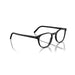 Oliver Peoples 0OV5219 Fairmont 1465 - Semi Matte Black Man Eyeglasses 49 (S) 5
