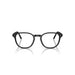 Oliver Peoples 0OV5219 Fairmont 1465 - Semi Matte Black Man Eyeglasses 49 (S) 6