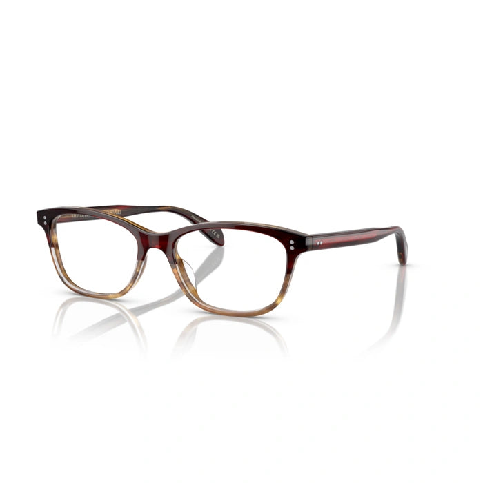 Oliver Peoples 0OV5224 Ashton 1224 - Vintage Tortoise Woman Eyeglasses 52 (S) 2