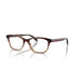 Oliver Peoples 0OV5224 Ashton 1224 - Red Tortoise Woman Eyeglasses 50 (XS) 2