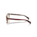 Oliver Peoples 0OV5224 Ashton 1224 - Red Tortoise Woman Eyeglasses 50 (XS) 3