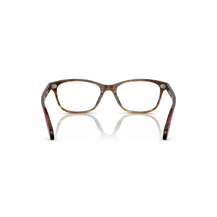 Oliver Peoples 0OV5224 Ashton 1224 - Vintage Tortoise Woman Eyeglasses 52 (S) 4