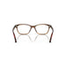 Oliver Peoples 0OV5224 Ashton 1224 - Red Tortoise Woman Eyeglasses 50 (XS) 4