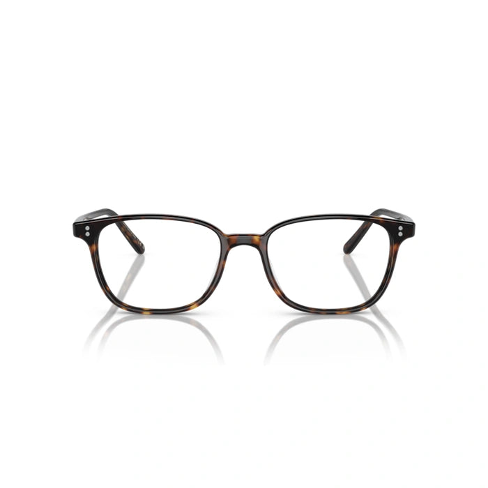 Oliver Peoples 0OV5279U Maslon 1009 - 362 Man Eyeglasses 51 (M) 6