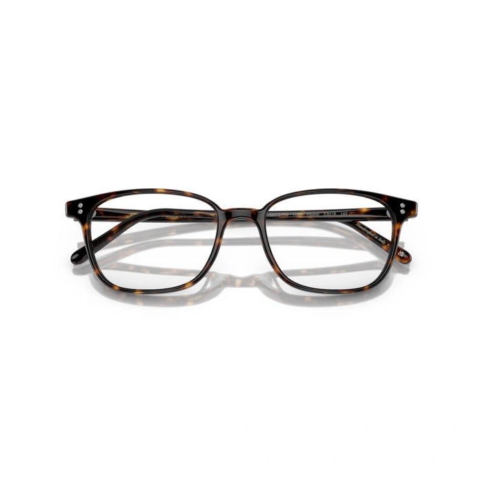 Oliver Peoples 0OV5279U Maslon 1009 - 362 Man Eyeglasses 51 (M) 7