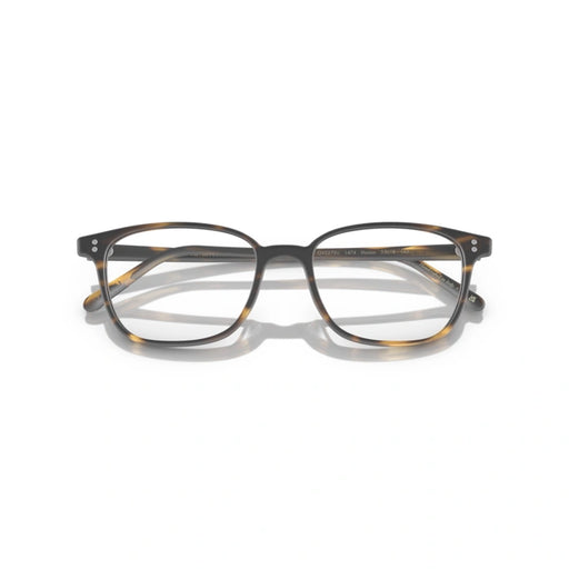Oliver Peoples 0OV5279U Maslon 1474 - Semi-Matte Cocobolo Man Eyeglasses 51 (M) 1