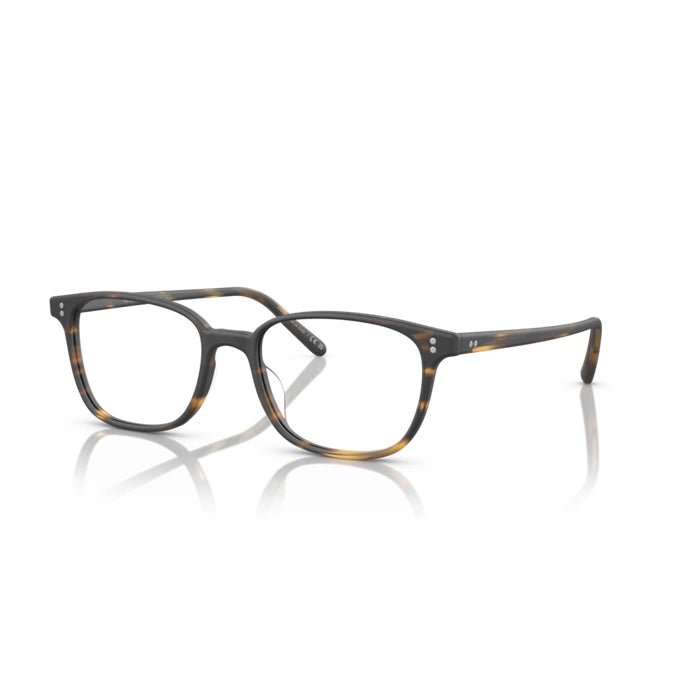 Oliver Peoples 0OV5279U Maslon 1474 - Semi-Matte Cocobolo Man Eyeglasses 51 (M) 2