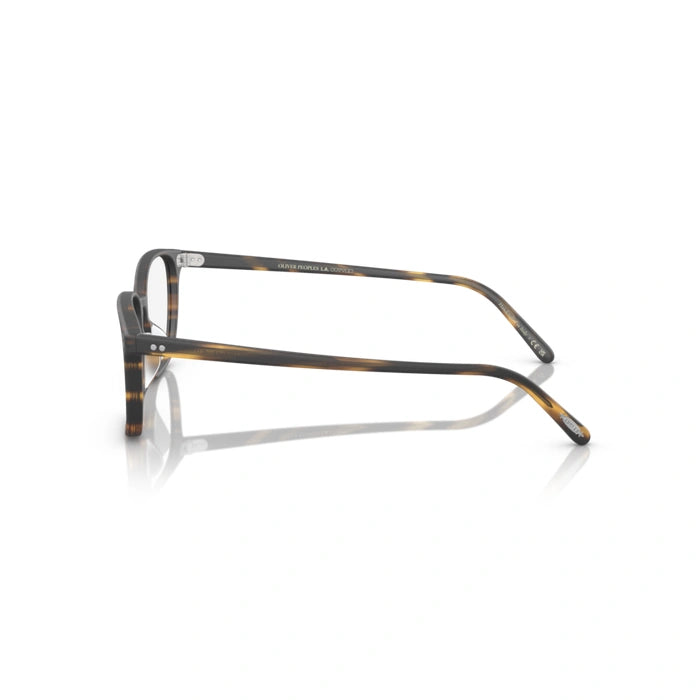 Oliver Peoples 0OV5279U Maslon 1474 - Semi-Matte Cocobolo Man Eyeglasses 51 (M) 3
