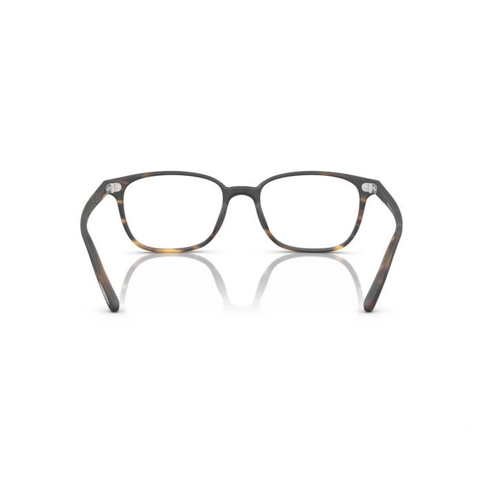 Oliver Peoples 0OV5279U Maslon 1474 - Semi-Matte Cocobolo Man Eyeglasses 51 (M) 4