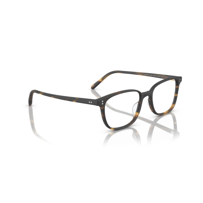 Oliver Peoples 0OV5279U Maslon 1474 - Semi-Matte Cocobolo Man Eyeglasses 51 (M) 5