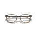 Oliver Peoples 0OV5279U Maslon 1474 - Semi-Matte Cocobolo Man Eyeglasses 51 (M) 7